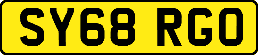 SY68RGO
