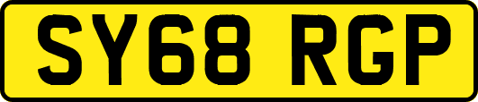 SY68RGP