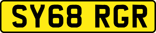 SY68RGR