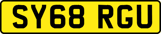 SY68RGU