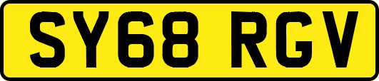 SY68RGV