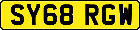SY68RGW