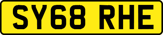 SY68RHE