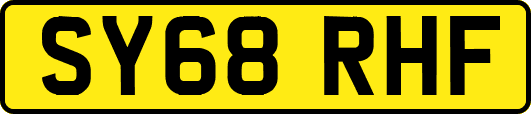 SY68RHF