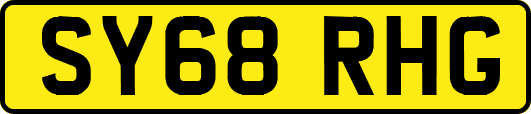 SY68RHG