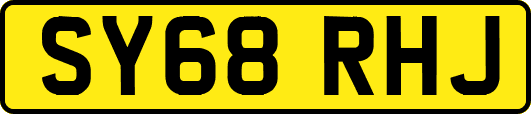SY68RHJ