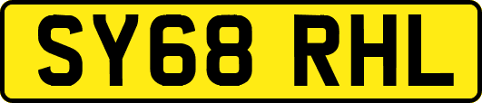 SY68RHL