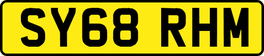 SY68RHM