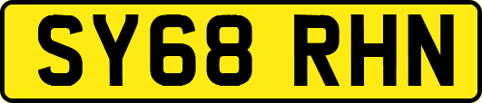 SY68RHN