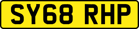 SY68RHP