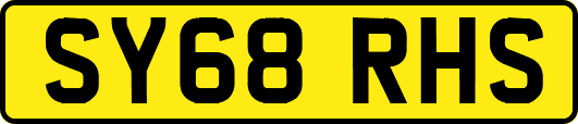 SY68RHS