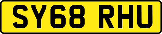 SY68RHU