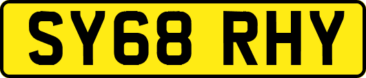 SY68RHY