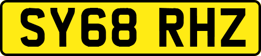 SY68RHZ