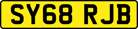 SY68RJB
