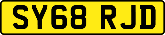 SY68RJD