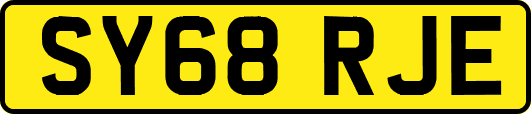 SY68RJE