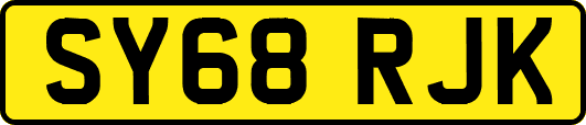 SY68RJK