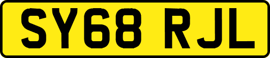 SY68RJL