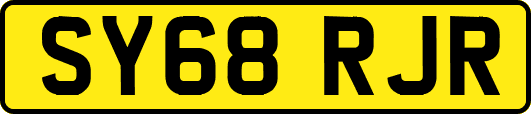 SY68RJR