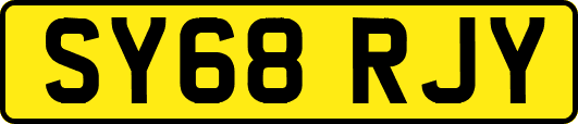 SY68RJY