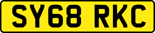 SY68RKC
