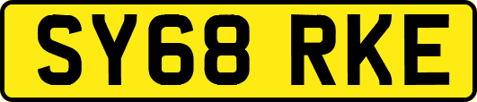 SY68RKE