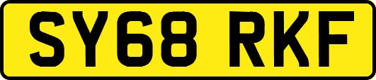 SY68RKF