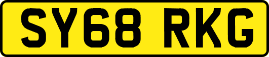 SY68RKG
