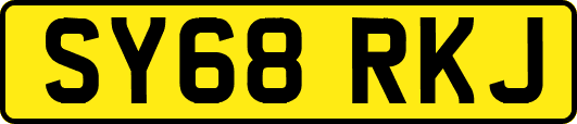 SY68RKJ