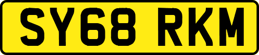 SY68RKM