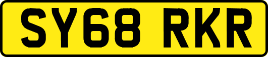 SY68RKR
