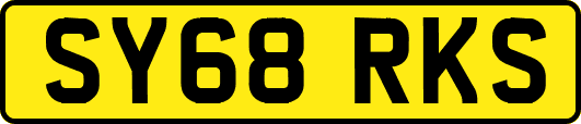 SY68RKS