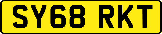 SY68RKT