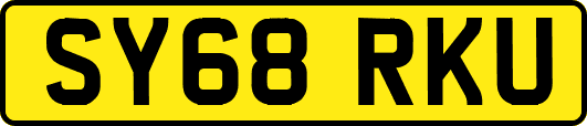 SY68RKU