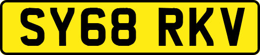 SY68RKV