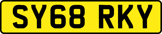 SY68RKY