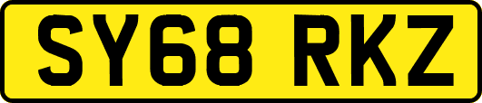 SY68RKZ