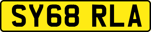 SY68RLA