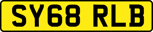 SY68RLB