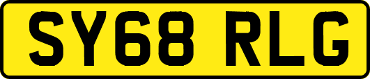 SY68RLG