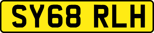 SY68RLH