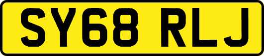 SY68RLJ