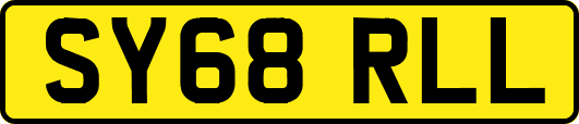 SY68RLL