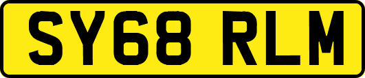 SY68RLM