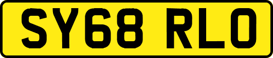 SY68RLO