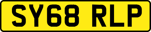 SY68RLP
