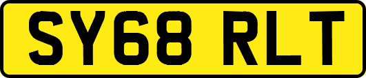 SY68RLT