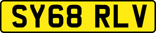 SY68RLV
