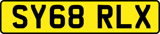 SY68RLX